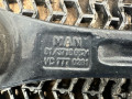 стойка стабилизатора MAN TGX 1 поколение 2015, 12.4 л., D 2676 LF 45, дизель, правый руль, 81437186824 - фото №4