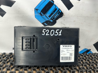 блок управления vmcu/frc Volvo FH FH 4 2014, 21936560, 21936558