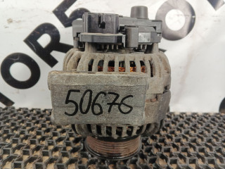 генератор DAF XF 105 1 поколение 2012, 12.9 л., MX 340, дизель, 1649066, 124655014