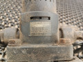 Клапан ускорительный MAN TGA 1 поколение 2007, 10.5 л., D 2066 LF 01, дизель, 81521166074, 0481026304 - фото №7