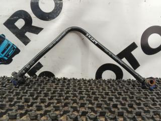 патрубок радиатора MAN TGX 1 поколение 2015, 12.4 л., D 2676 LF 46, дизель, правый руль, 51063045461