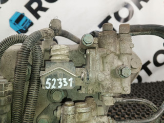клапан EGR MAN TGX 1 поколение 2018, 12.4 л., D 2676 LF 51, дизель, 51259020131