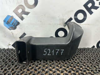 воздуховод печки MAN TGX 1 поколение 2015, 12.4 л., D 2676 LF 26, дизель, АКПП, 81619500382