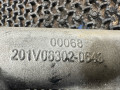 корпус термостата Sitrak C7H 1 2016, 10.5 л., D 2066, дизель, 201V063020643 - фото №6