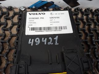 блок управления (другие) Volvo FH FH 4 2015, 12.8 л., D13K500, дизель, АКПП, 22282682, 52870795