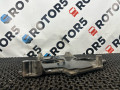 крышка двигателя передняя Sitrak C7H 1 2016, 10.5 л., D 2066, дизель, 200V015015037, 200V015012005 - фото №3