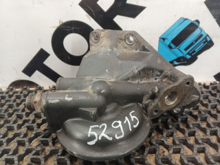 корпус масляного фильтра Scania R 5 поколение 2011, 11.7 л., DC 12.15, дизель, 1502757
