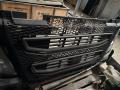 решетка радиатора Volvo FH FH 4 2017, 12.0 л., дизель, АКПП, 82491908, 82208510, 82208512, 82491903 - фото №2
