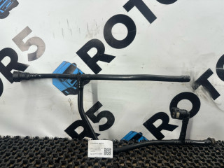 трубка топливная MAN TGA 1 поколение 2007, 10.5 л., D 2066 LF 01, дизель