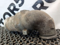 патрубок интеркулера MAN TGA 1 поколение 2003, 12.0 л., D 2866 LF28, дизель, 51094113273 - фото №3