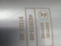 поршневая группа MAN TGA 1 поколение 2008, 12.8 л., D 2876 LF 04, дизель, 8714380092, 45292000, 243244870, 8971537STD - фото №3