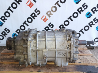 КПП механическая (МКПП) IVECO EuroCargo 2 поколение 2006, 8872137, 2895A9