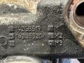 корпус масляного фильтра Renault Magnum 3 поколение 2001, 11.7 л., MACK E.TECH B/46, дизель, 1426B519, 1426B520 - фото №4