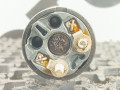 форсунка Scania R 5 поколение 2012, 12.7 л., DC13, дизель, 2057401 - фото №2