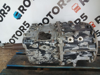 КПП механическая (МКПП) MAN TGL 1 поколение 2006, FS8309, 81320036621