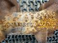 коллектор выпускной Sitrak C7H 1 2016, 10.5 л., D 2066, дизель, 200V081020116, 200V081020189, 200V081020234 - фото №8
