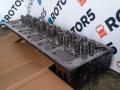 головка блока цилиндров Volvo FH FH 4 2015, 12.8 л., D13, дизель, 21754367 - фото №2