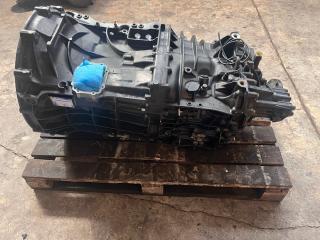 КПП механическая (МКПП) Renault Magnum 4 поколение 2013, 16S2533TO, 7421466456, 1356017029