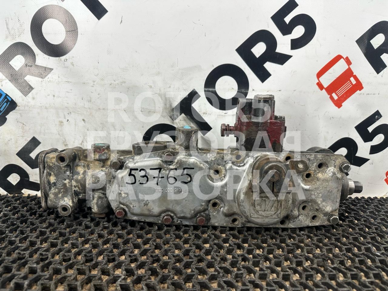 кулиса Renault Premium 1 поколение 2005, 1315307336, 1315307383 - фото №1