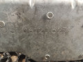 защита (экран) выпускного коллектора MAN TGA 1 поколение 2007, 10.5 л., D 2066 LF 01, дизель, 51081205277 - фото №5