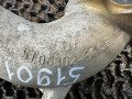 патрубок радиатора MAN TGX 1 поколение 2015, 12.4 л., D 2676 LF 52, дизель, 51063023648 - фото №5