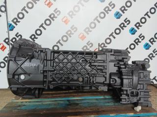КПП механическая (МКПП) DAF XF 105 1 поколение 2007, 16S2221TD