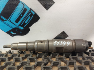 форсунка MAN TGA 1 поколение 2007, 04902825, 79121