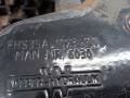 замок кабины MAN TGX 1 поколение 2015, 12.4 л., D 2676 LF 45, дизель, правый руль, 1023497 - фото №4