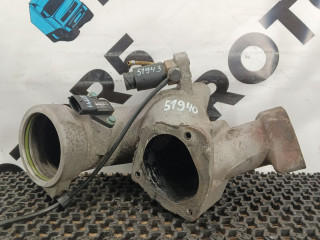 гофра инжектора MAN TGX 1 поколение 2015, 12.4 л., D 2676 LF 52, дизель, 51094123957