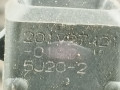 датчик температуры охлаждающей жидкости Sitrak C7H 1 2016, 10.5 л., D 2066, дизель, 201V274210190 - фото №2