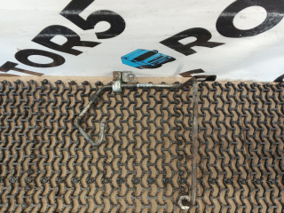 трубка топливная MAN TGX 1 поколение 2015, 12.4 л., D 2676 LF 52, дизель