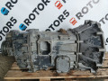 КПП механическая (МКПП) IVECO EuroCargo 1 поколение 1998, 5.9 л., 8060.45S.7205, дизель, МКПП, 2870.9 - фото №2