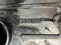 крышка двигателя передняя Volvo FH 12 поколение 2002, 12.1 л., D12D, дизель, 20512765, 20381181 - фото №7
