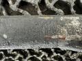 фиксирующая рамка поддона Sitrak C7H 1 2016, 10.5 л., D 2066, дизель, 200V058400128, 200V058400126, 200V058400139, 200V058400129 - фото №6