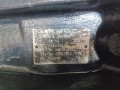 редуктор заднего моста MAN TGX 1 поколение 2012, 10.5 л., D 2066 LF 40, дизель, МКПП, HY-1350, 81350106256 - фото №6