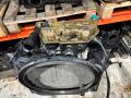 кассета радиаторов MAN TGA 1 поколение 2007, 10.5 л., D 2066 LF 03, дизель, 81061006656, 81619200030, 81061300197, 8106140016, F1986002, 81066200186, 81061016510, M1936001, 66126005 - фото №8
