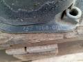 подушка крепления двигателя DAF XF 105 1 поколение 2011, 12.9 л., MX 340, дизель, 7421068001 - фото №3