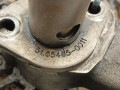 насос масляный MAN TGA 1 поколение 2003, 12.0 л., D 2866 LF28, дизель, 021800287600, 4031810220, 51054050011 - фото №8