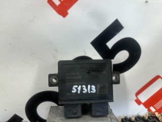 реле накала свечей MAN TGX 1 поколение 2018, 12.4 л., D 2676 LF 52, дизель, 51259020138, 5011760161