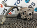 компрессор пневмоподвески MAN TGA 1 поколение 2007, 10.5 л., D 2066 LF 01, дизель, 51541007121 - фото №6