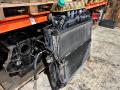 кассета радиаторов MAN TGA 1 поколение 2007, 10.5 л., D 2066 LF 03, дизель, 81061006656, 81619200030, 81061300197, 8106140016, F1986002, 81066200186, 81061016510, M1936001, 66126005 - фото №6