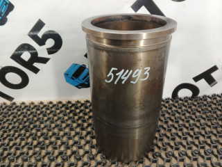 гильза цилиндра MAN TGX 1 поколение 2013, 10.5 л., D 2066 LF 40, дизель, 0417