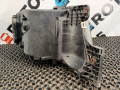 фара левая MAN TGX 1 поколение 2015, 12.4 л., D 2676 LF 46, дизель, правый руль, 81251016671, 6405300003 - фото №7