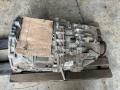 КПП автоматическая (АКПП) MAN TGA 1 поколение 2007, 10.5 л., D 2066 LF 23, дизель, 12AS2130TD, 81320046085 - фото №4