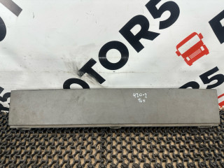 накладка на торпедо (консоль) MAN TGX 1 поколение 2012, 10.5 л., D 2066 LF 57, дизель, 81617100018