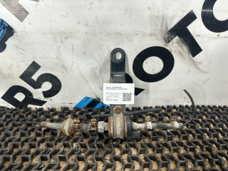 топливный насос Вебасто (Webasto) MAN TGX 1 поколение 2015, 12.4 л., D 2676 LF 45, дизель, правый руль