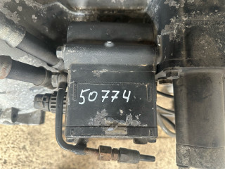 клапана (соленоиды) кпп Scania R 5 поколение 2011, 1493769