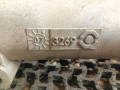 корпус термостата MAN TGX 1 поколение 2007, 12.4 л., D 2676 LF 51, дизель, 3269 - фото №5