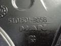 крышка двигателя передняя MAN TGX 1 поколение 2014, 12.4 л., D 2676 LF 26, дизель, 51015013056 - фото №3
