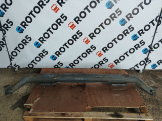 балка моста передний DAF XF 105 1 поколение 2011, 12.9 л., MX 340, дизель, 0963677